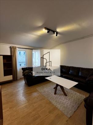 Savski venac, Durmitorska, 50m², 750e