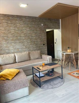 Sloboda, Lux apartman 37 m2, Preporuka