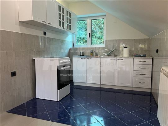 Smestaj za radnike Batajnica