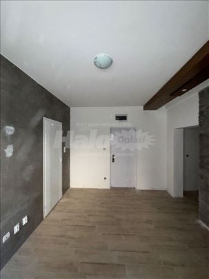 Stan, 28m2, Palilula
