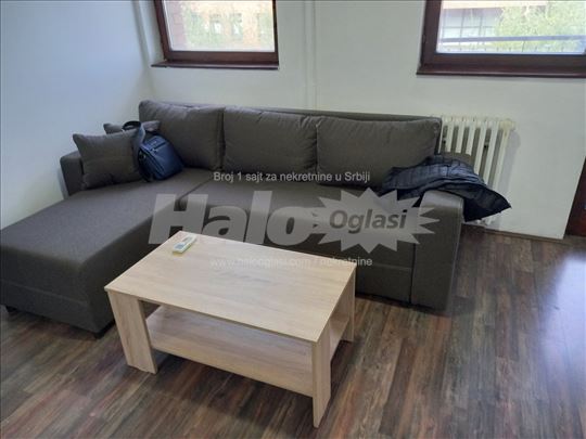 Stan 40m2, Mije Kovačevića 10v, Bogoslovija