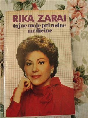 Tajne prirodne medicine