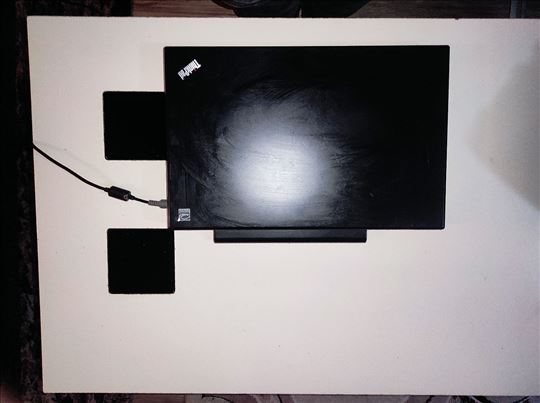 ThinkPad SL510 cpu@2x2.0GHz/4gb ddr3/Ssd 240Gb