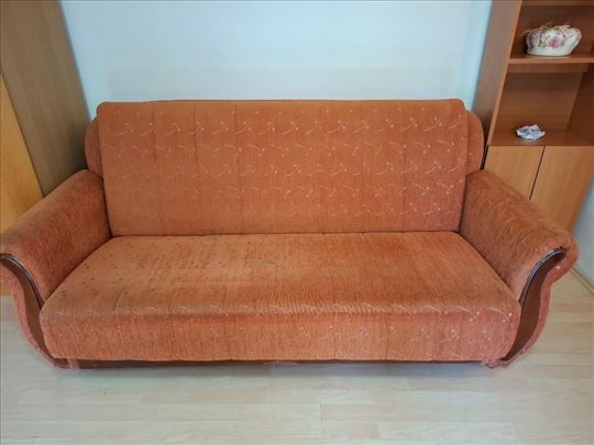 Trosed na rasklapanje