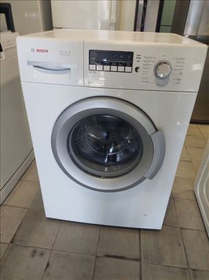 Ves masina Bosch 6 kg uvoz Garancija 6 meseci