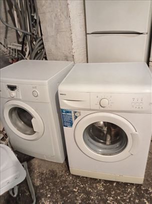 Veš Mašine Beko i Elin 5 kg, 800 obrtaja