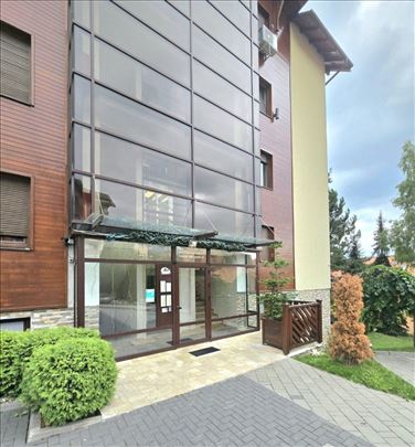 Vila Zlatibor 2, Lux apartman 40 m2, Wellnes Spa