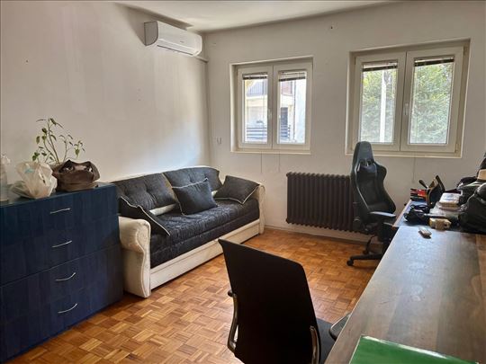 Višnjica, 57m2, 1.spr, 2.5, 2T, uknižen, 88500eur