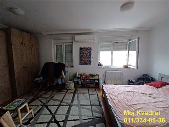 Voždovac, Lekino brdo - Maksima Grokog