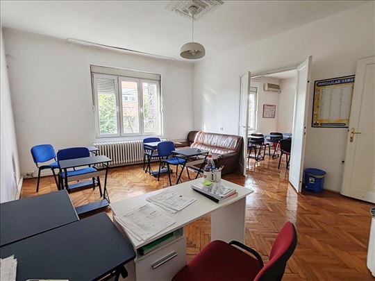 Voždovac, Mitropolita Stratimirovića, 3.5 stan,88m