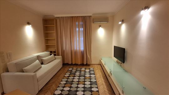 Vračar, Crveni krst, perfektan stan u mirnoj ulici