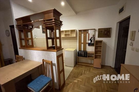 Zemun, 0.5s, 29m2, Ter, namšten
