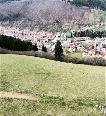 Zlatar, Građevinski plac 15 ari, Preporuka