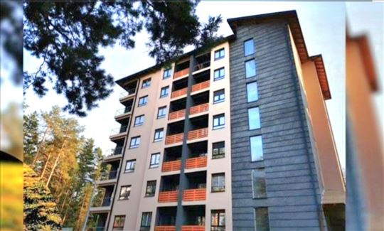 Zlatibor centar, Leonardo 6, Lux apartman 38 m2