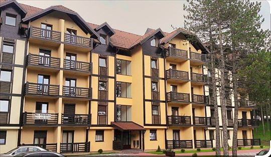 Zlatibor centar, Lux apartman 38 m2, Preporuka