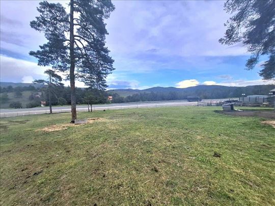 Zlatibor Vodice, Građevinski plac 429 m2, Preporuk