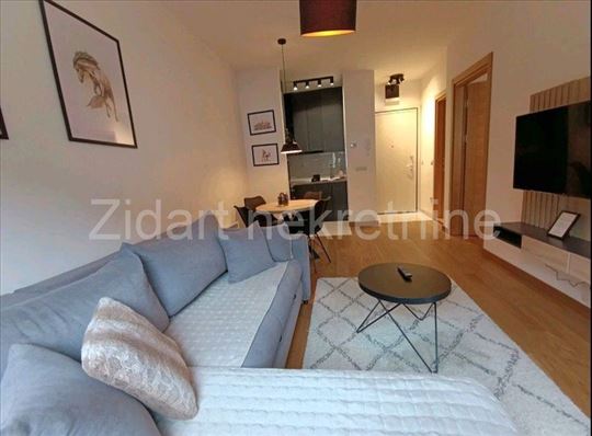 Zlatibor, Zlatibor centar, Stan, 1.5, 37m2