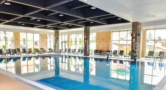 Zlatiborski konaci, lux 25 m2, Wellnes Spa, Prepor