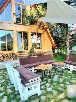 Zove, Lux kuća 120 m2, Preporuka