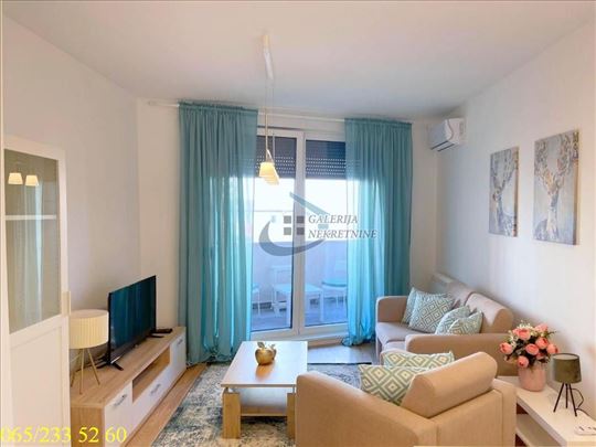 Zvezdara,Učiteljsko neselje-Živka Davidovića 60m2