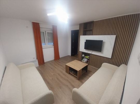 48 m2 – Niška, Vračar, Beograd