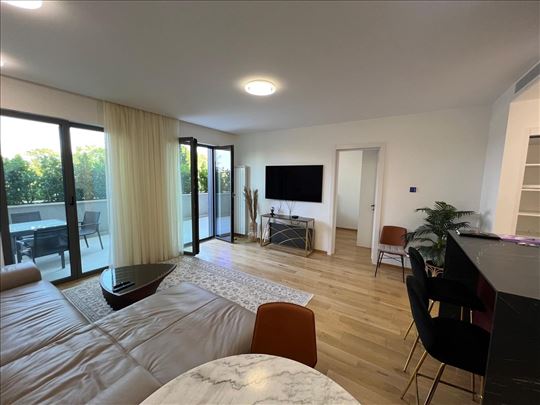 60 m² - Novi Dorćol, Beograd