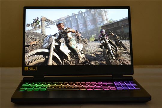 Acer Nitro 5