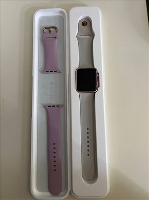 Apple Watch 42 RG Al Stone Sport