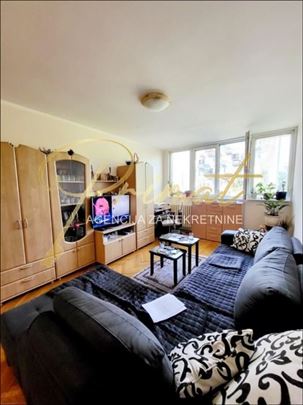 Beograd, Fontana, Stan, 3.0, 67m2