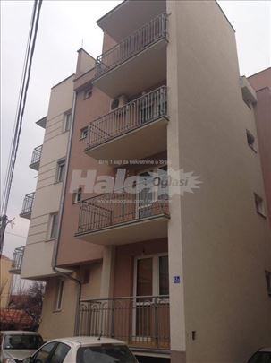 Ćele kula 2.5 60m2
