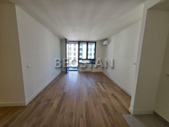 Centar - Beograd na vodi BW #64185