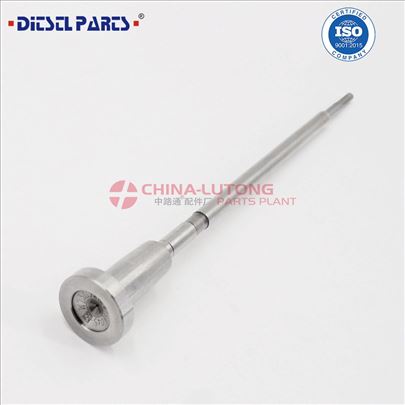 Control valve for fuel Injector 0 445 110 078