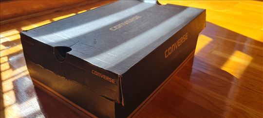 Converse patike koza