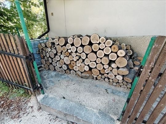 Drva za ogrev 