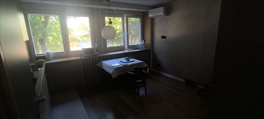 Dvosoban stan 41m² – Blok 38, Novi Beograd