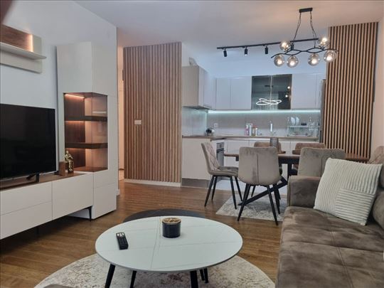 Dvosoban stan za izdavanje, Blagoja Parovića, 55m2