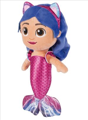 Gabi kuća Gabbys Dollhouse plišana Gabi