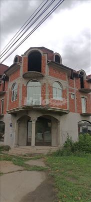 Hotel,Bela Crkva
