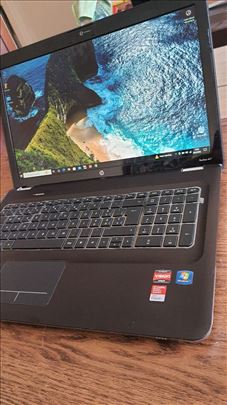 hp dv7