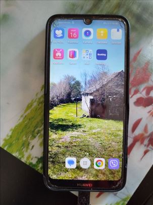 Huawei Y6