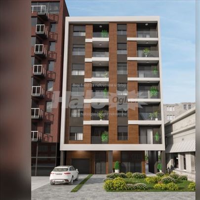 Inevestitor prodaje garažu-klackalicu