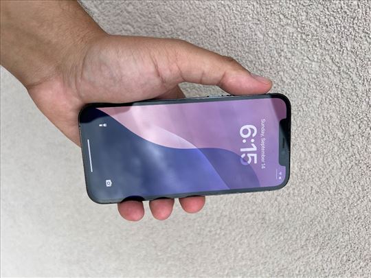 iPhone 12 Pro 128 gb kao nov
