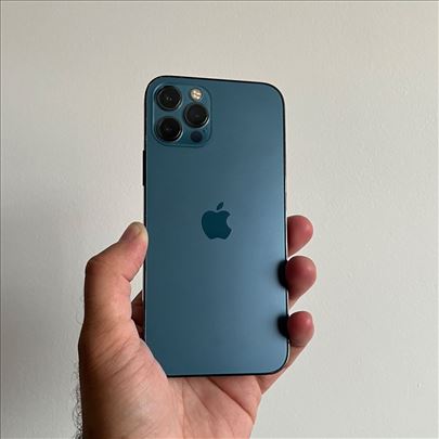 iPhone 12 Pro 128Gb  100% zdravlje baterije