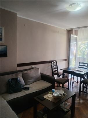 Jednoiposoban stan na prodaju, Medijana, 40m2