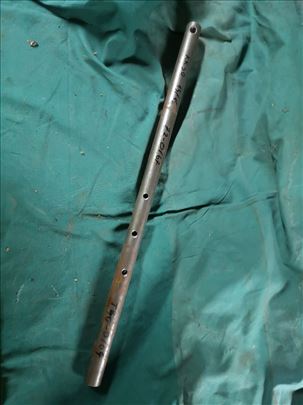 KK30 15/15 i Torbado T40 D/04 fi 25x580