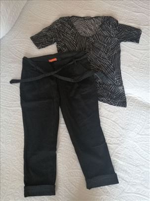 Komplet majica i pantalone