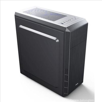 KOMPLET MS 310 600W 1TB SSD 128GB Garancija