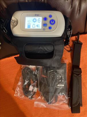 Koncentrator kiseonika Inogen One G 5