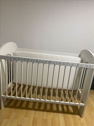 Krevetac za bebe