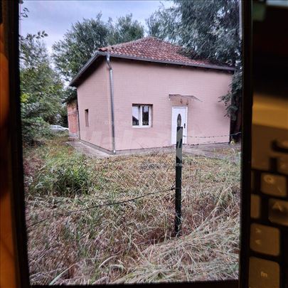 Krnjača, kuća 55m2